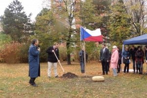 100 let republiky - 28. října 2018