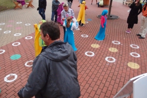 Zažít město jinak 2016