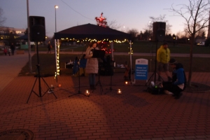 Adventní čtení Bible 2017