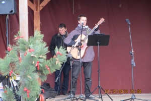 Čtení Bible 2013-12