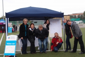 Dny prahy 15 - sobota, 2017