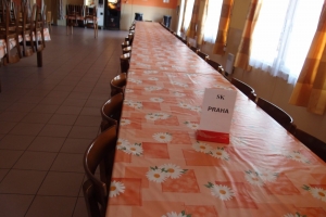 Hostivařská dovolená 2017