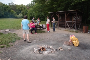 Hostivařské soukromničení 2018