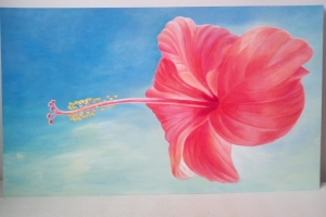 Josefa Potfajová - ukázky z tvorby