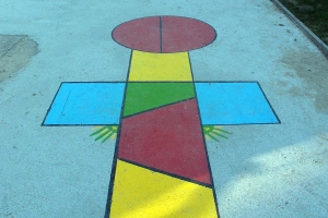 Letní dovolená 2014