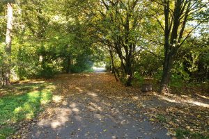 Modlitební za Hostivař podzim 2019