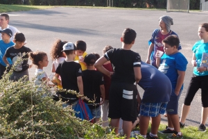 Návštěva z Teen Challenge 05-2018 