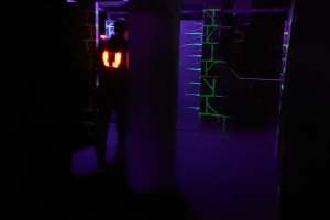 Pololetní přespávačka 2026