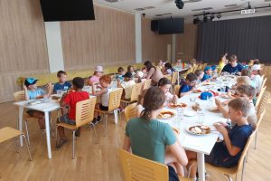 Příměstský tábor 2025