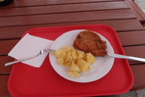 Regionální dovolená Nová louka 2018