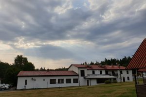 Regionální dovolená Nová louka 2019