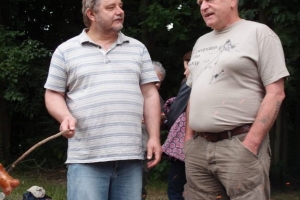 Rodinné odpoledne 2014