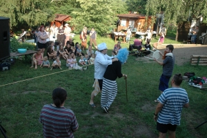 Rozloučení se školním rokem 2019