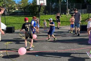Rozloučení se školním rokem 2026