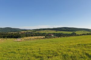 Společná dovolená s regionem Střed ve Šlovicích