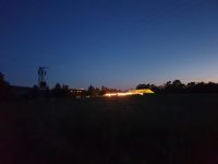 Západ ve Šlovicích