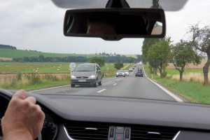 Společná letní dovolená s regionem Jih v Nových Hutích