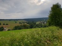 Ideální počasí na začátek dovolené