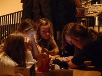 OLYMPUS DIGITAL CAMERA