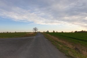 Společný víkend na Dlouhém 2019