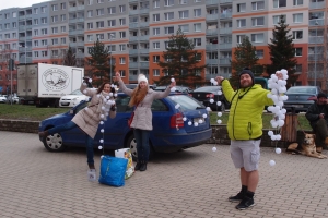 Štědrá bohoslužba 2018