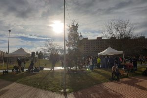 Štědrá bohoslužba 2021-12