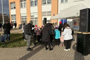 Štědrá bohoslužba 2025