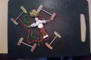 Únor 2013: Poslední soud