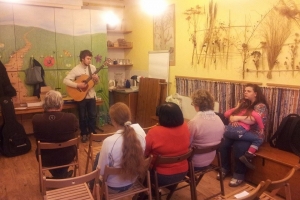 Únorové setkání (2014): Vyznání víry II