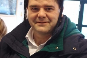 Vánoční divadlo 2014