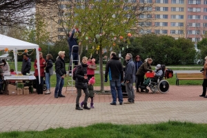 Velikonoční slavnost 2019