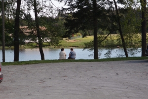 Výjezd dlouhý 2018