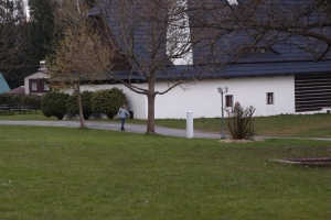 Výjezd do Dlouhého 2017