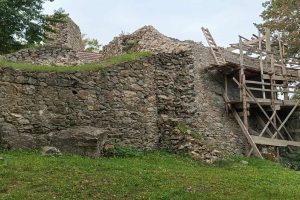 Výjezd do Železných hor 2025