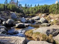 Pančavský vodopád