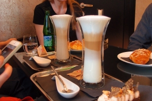 Výlet do Průhonic 2018