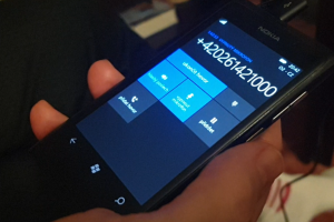 Z karanténního života sboru 2020