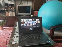 Setkání muzikantů