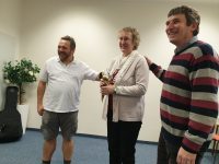 Narozeninové požehnání