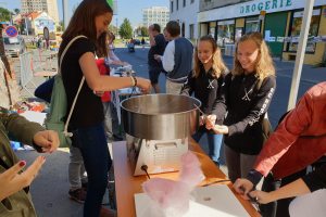 Zažít patnáctku jinak 2019