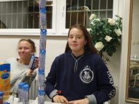 Babylonské pitíčko